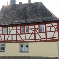 Wohnhaus