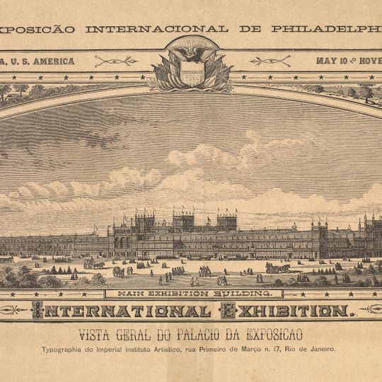 Centennial Exposition
