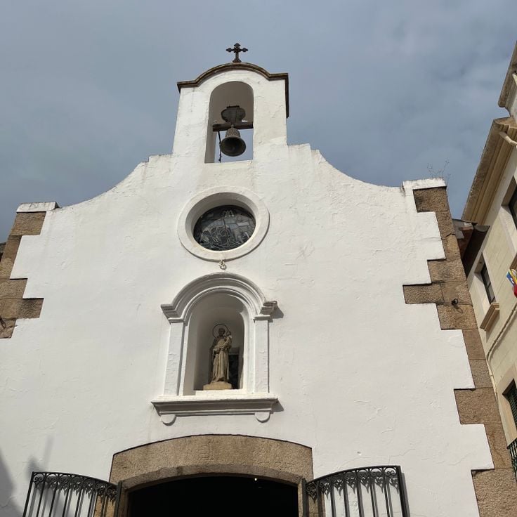 Capella dels Socors