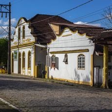 Residência Dona Siroba