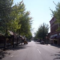 Roseburg