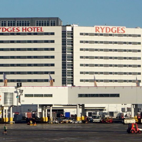 Rydges Sydney Airport