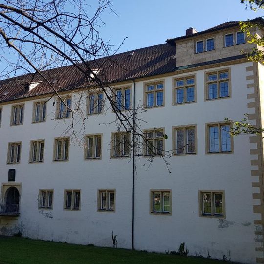 Schloss Göppingen