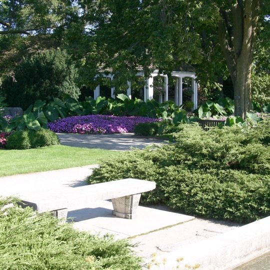 Boerner Botanical Gardens