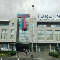 Turzyn