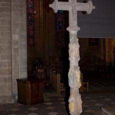 Croix d'Estiallet