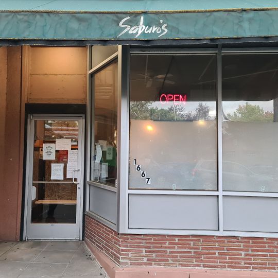 Saburos