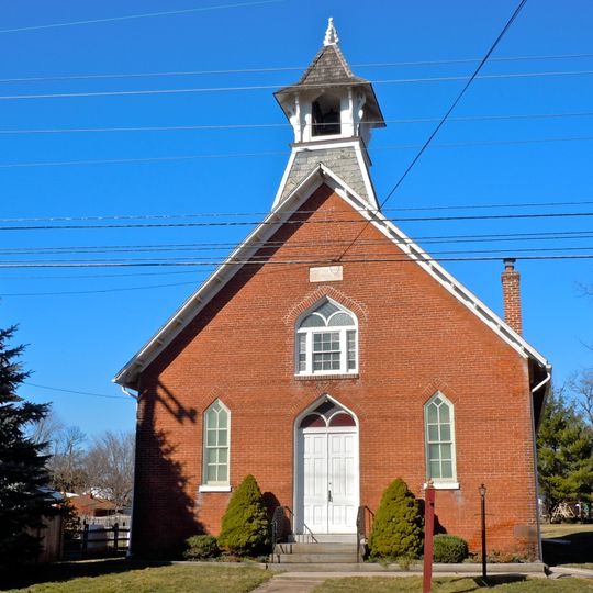 Sanatoga Union Sunday School