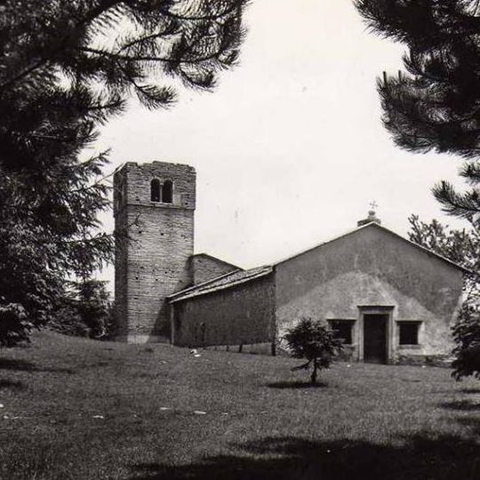 Chiesa di San Giovanni in Loffa