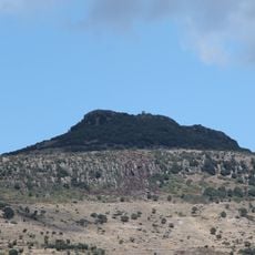Monte San Padre