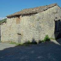 Châteauneuf-Miravail