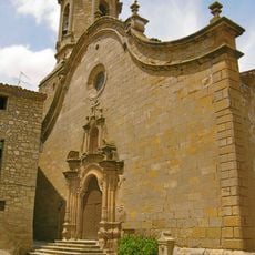 Església de Sant Miquel (Granyena de les Garrigues)