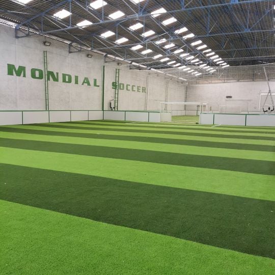 Mondial Soccer Martigues