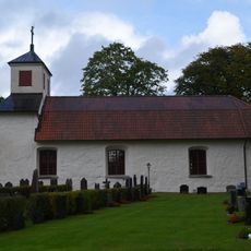Dannäs Church