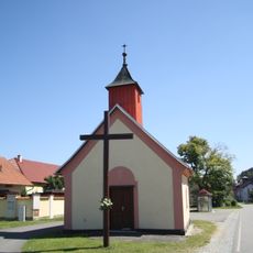 Chapel of the Visitation