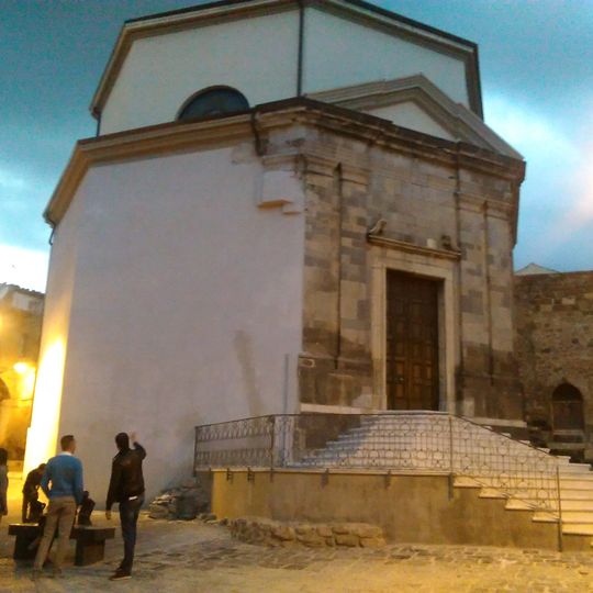Chiesa di San Lorenzo