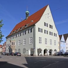 Rathaus