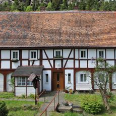 Friedrich-Engels-Straße 26