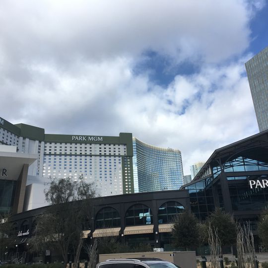 Park MGM