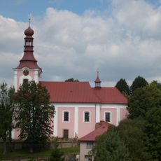 Church of Saint Nicholas