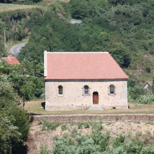 Chapelle du Calvaire