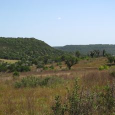 Balcones Canyonlands National Wildlife Refuge