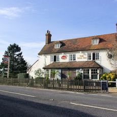 The Bull Inn