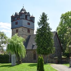 Kirche Fronhausen