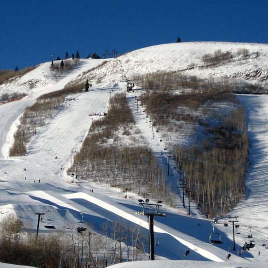 Park City Mountain Resort