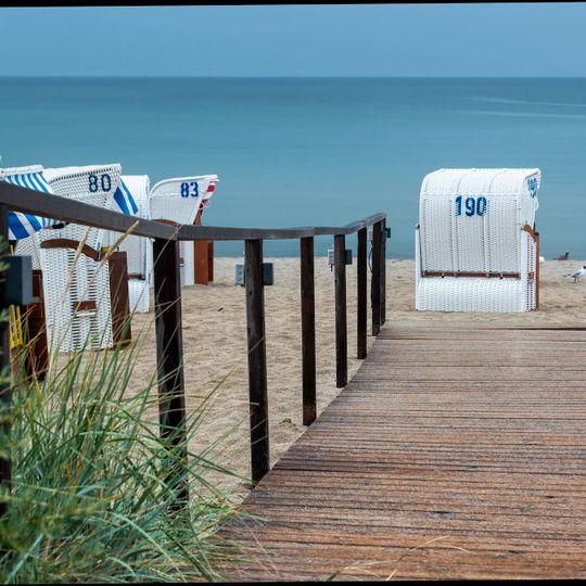 Maritim Seehotel Timmendorfer Strand