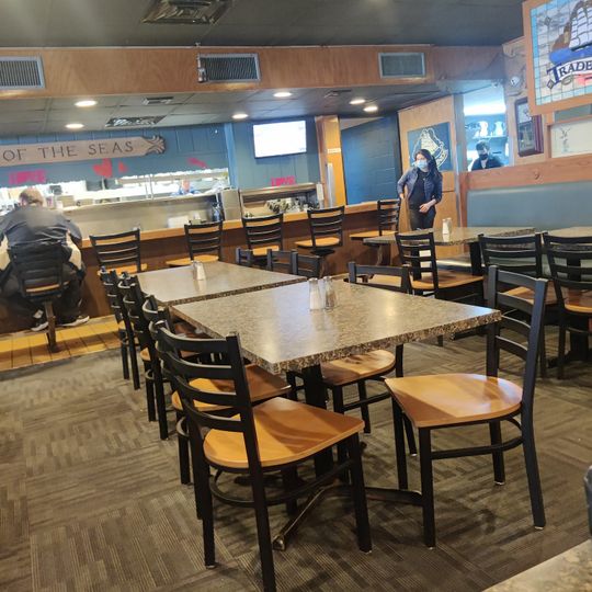 Tradewinds