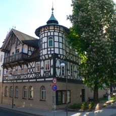 Cultural heritage D-4-73-158-7 in Bad Rodach