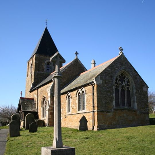 Church of Holy Trinity