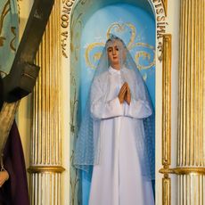 A Conceicão Maria Santissíma