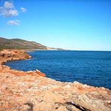 Natural Park of Serra d'Irta