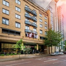 Clayton Hotel Belfast