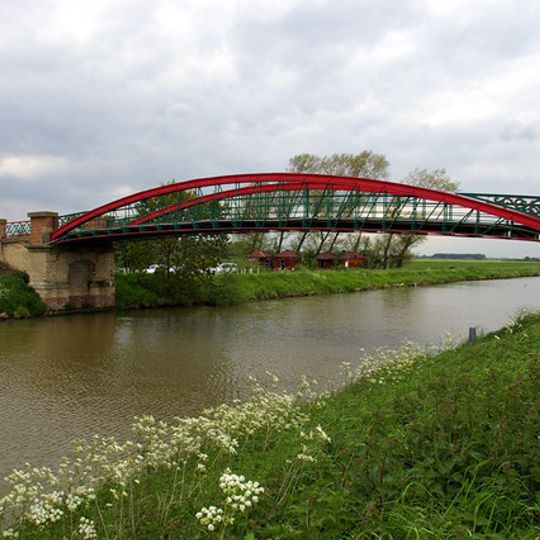 Broughton Bridge