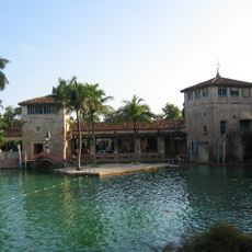Venetian Pool
