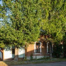 Сторожка (Плёс)