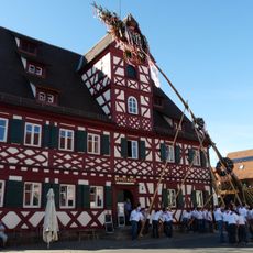 Gasthaus Zum roten Roß