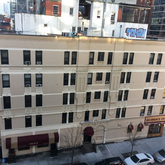 302 East 94th Street