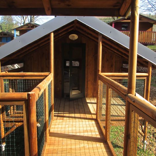 Camping de la Borie Basse