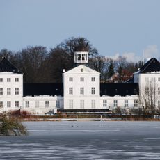 Gråsten Palace