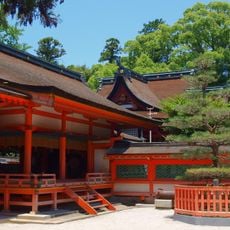 Kashii-gū