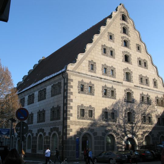 Kornhaus