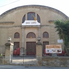 Casal Orfeó Canongí