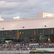 Hippodrome de Trois-Rivières