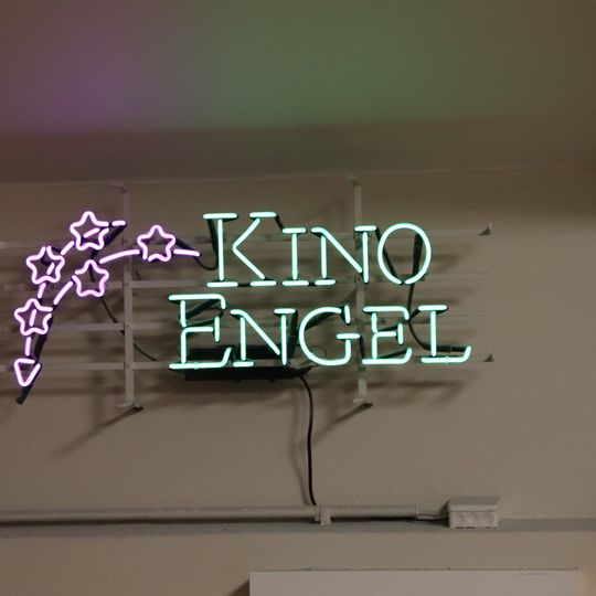 Kino Engel