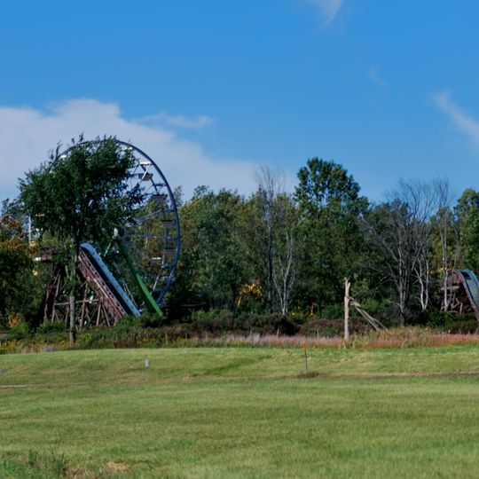 Niagara Amusement Park and Splash World