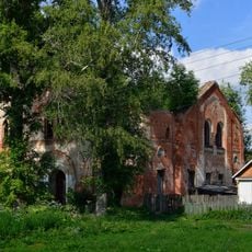 Church of Saint John the Evangelist, Bogoslovskoye (Tula Obalst)